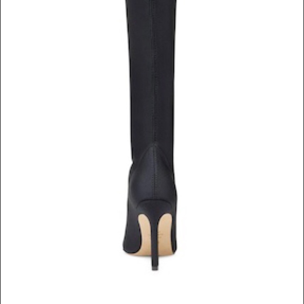 New Stuart Weitzman Ultrastuart Legging 100 Boot … - image 3
